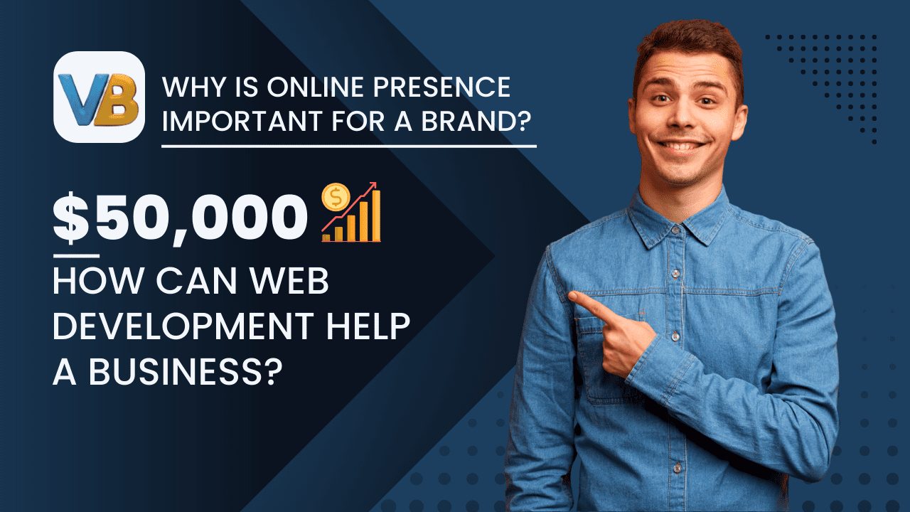 You are currently viewing How can web development help a business?