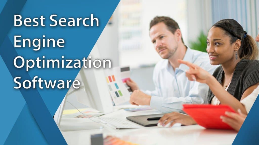 Best Search Engine Optimization Software