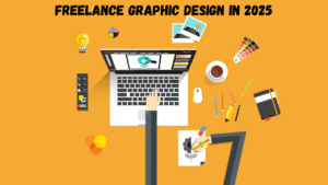 Read more about the article Freelance Graphic Design in 2025: Tips for Getting Clients That Pay