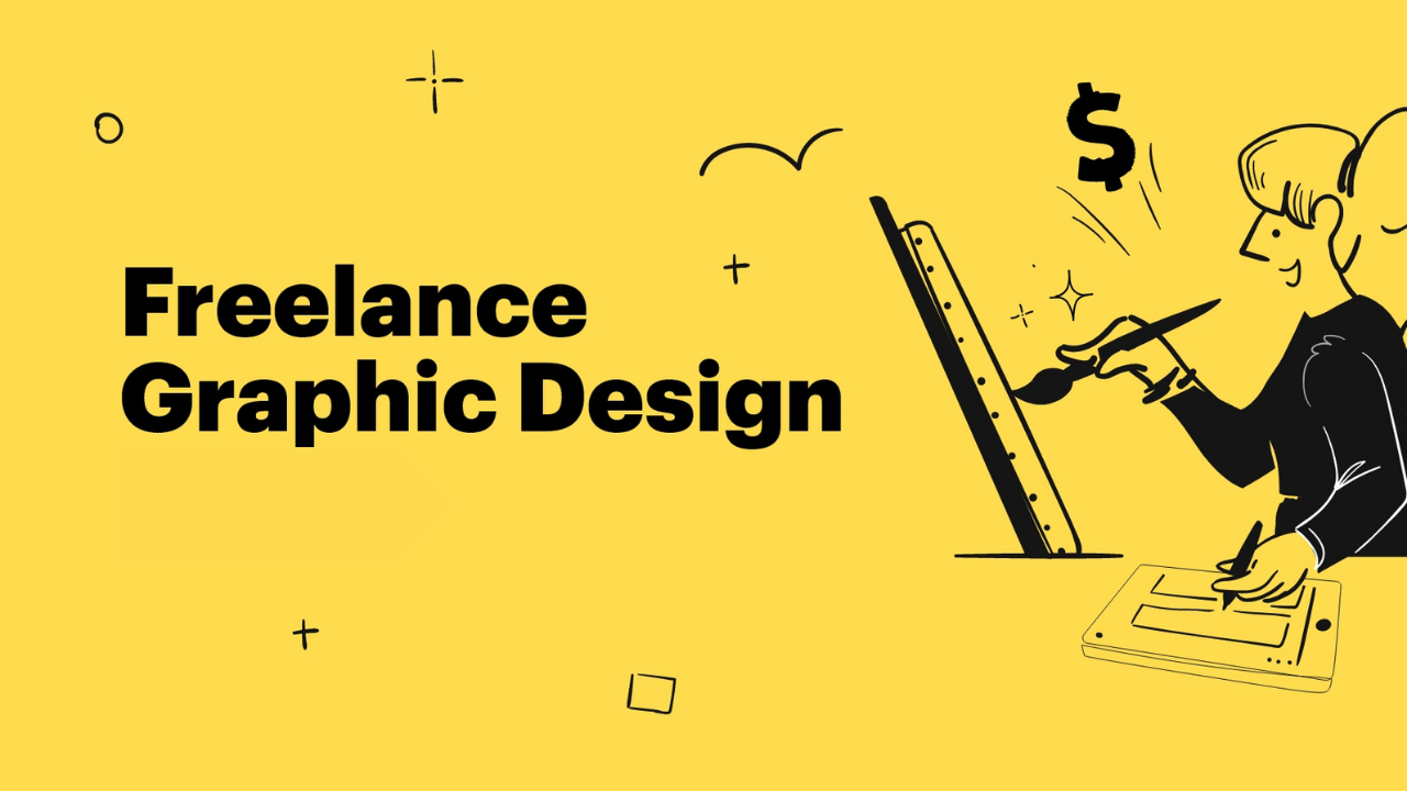 Freelance Graphic Design in 2025