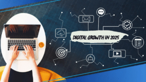 Read more about the article Top 10 Web Design Trends Fueling Digital Growth in 2025
