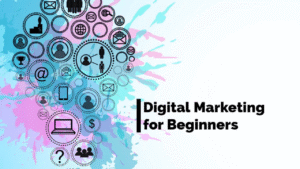 Read more about the article Online Presence 101: Digital Marketing for Beginners