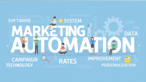 Read more about the article Marketing Automation in 2025: Tools, Trends, and Tactics