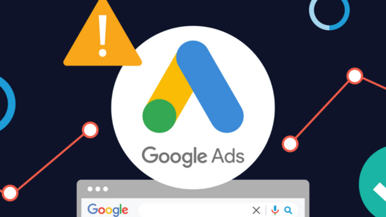 Google Ads Secrets
