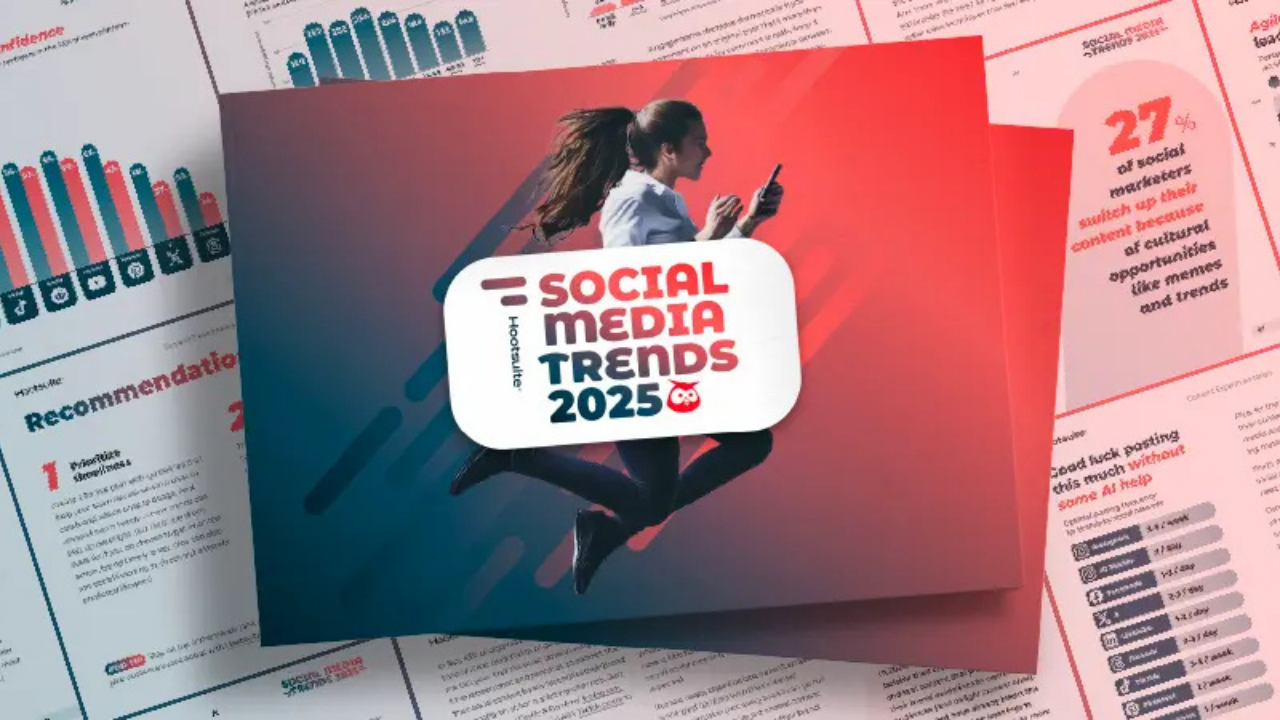 Social Media Ads in 2025