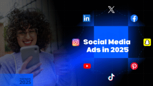 Read more about the article Social Media Ads in 2025: Platforms, Budgets & Winning Tactics