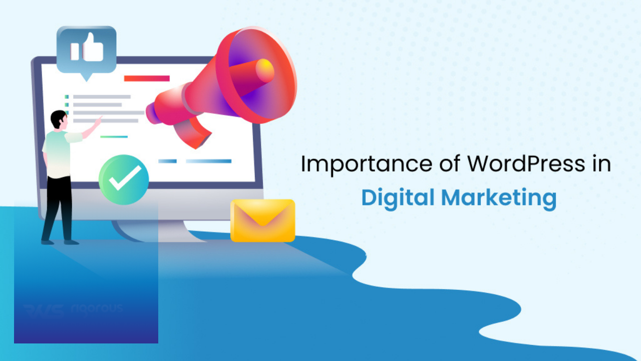 Read more about the article How to Build a High-Converting WordPress Site for Digital Marketing