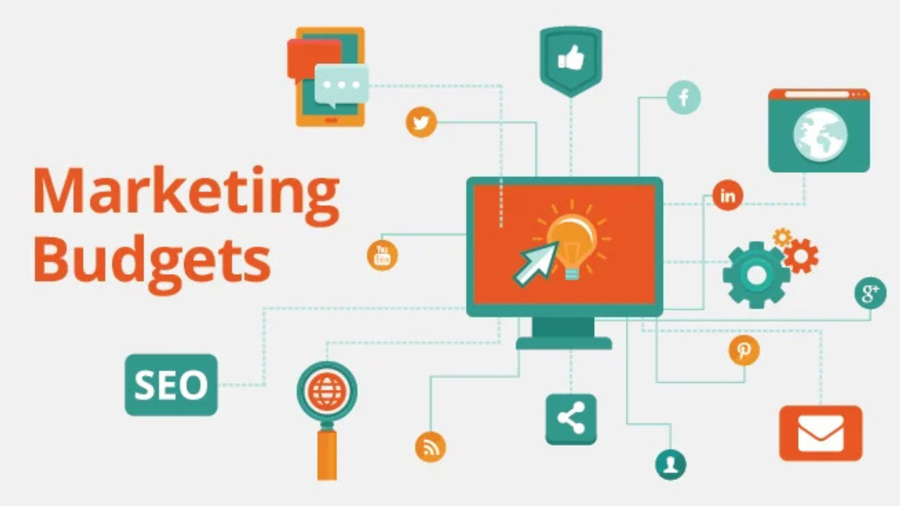 Read more about the article Creative Marketing on a Budget: Digital Strategies for Small Businesses