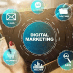 How to Build a Brand Online with Smart Digital Marketing