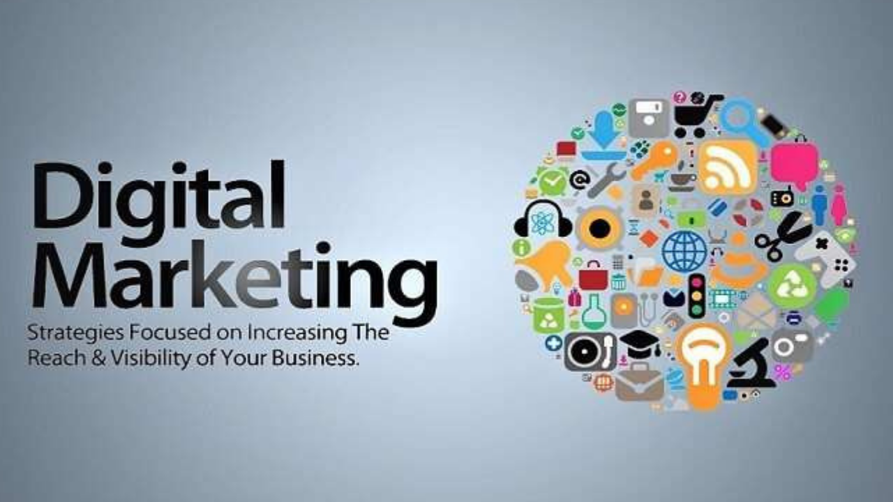 Smart Digital Marketing