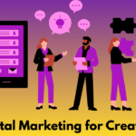 Digital Marketing for Creators: Building Brands in the Age of Algorithms