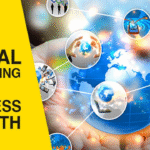 Digital Marketing for Business Growth: What Every Entrepreneur Should Know