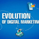 Social Media to Metaverse: The Evolution of Digital Marketing