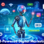 AI-Powered Digital Marketing: The Future Is Now