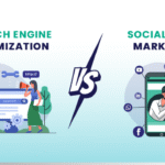 Social Media vs SEO: Which Digital Marketing Channel Is Best for You?