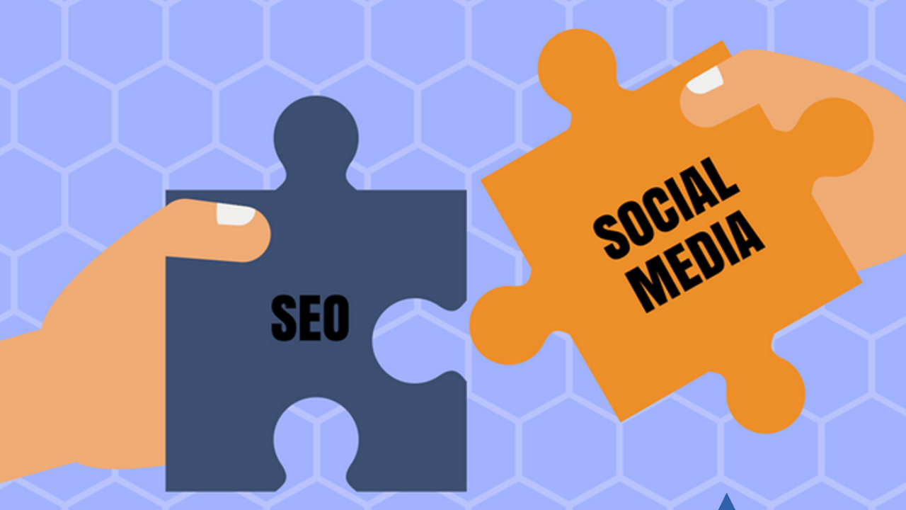Social Media vs SEO