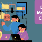 All the Moving Parts: How Digital Marketing Channels Work Together