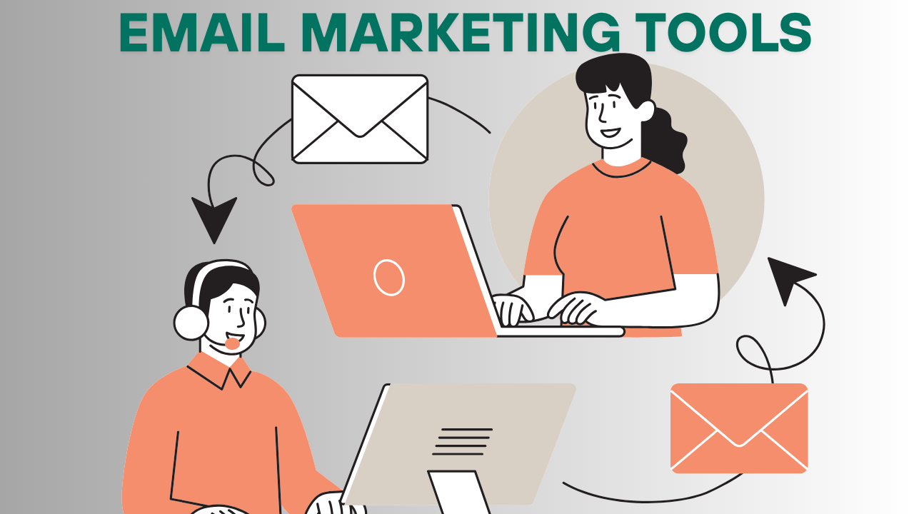 Read more about the article Top 10 Email Marketing Tools to Supercharge Your Digital Strategy