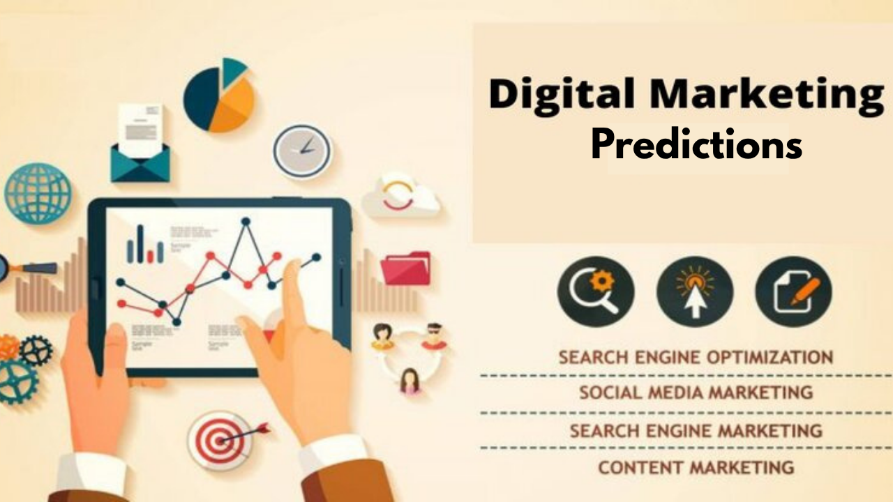 Digital Marketing Predictions