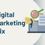 Content, Ads & Analytics: The Perfect Digital Marketing Mix