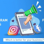 Facebook Ads vs Instagram Ads: Which Performs Better in 2025?