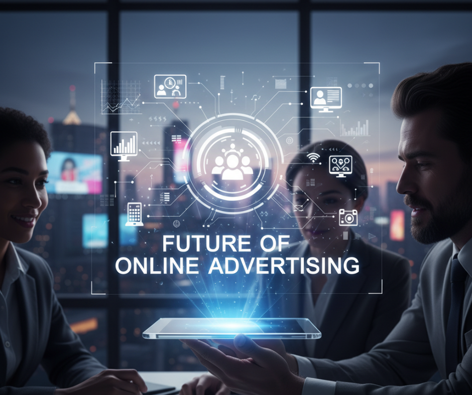 Read more about the article Why Video Marketing is the Future of Online Advertising