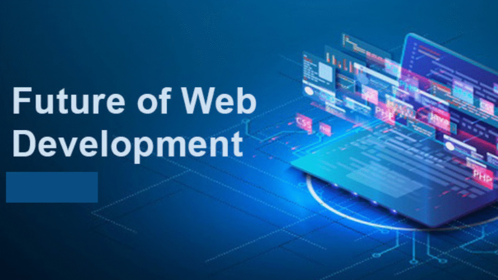 How AI Is Changing the Future of Web Development