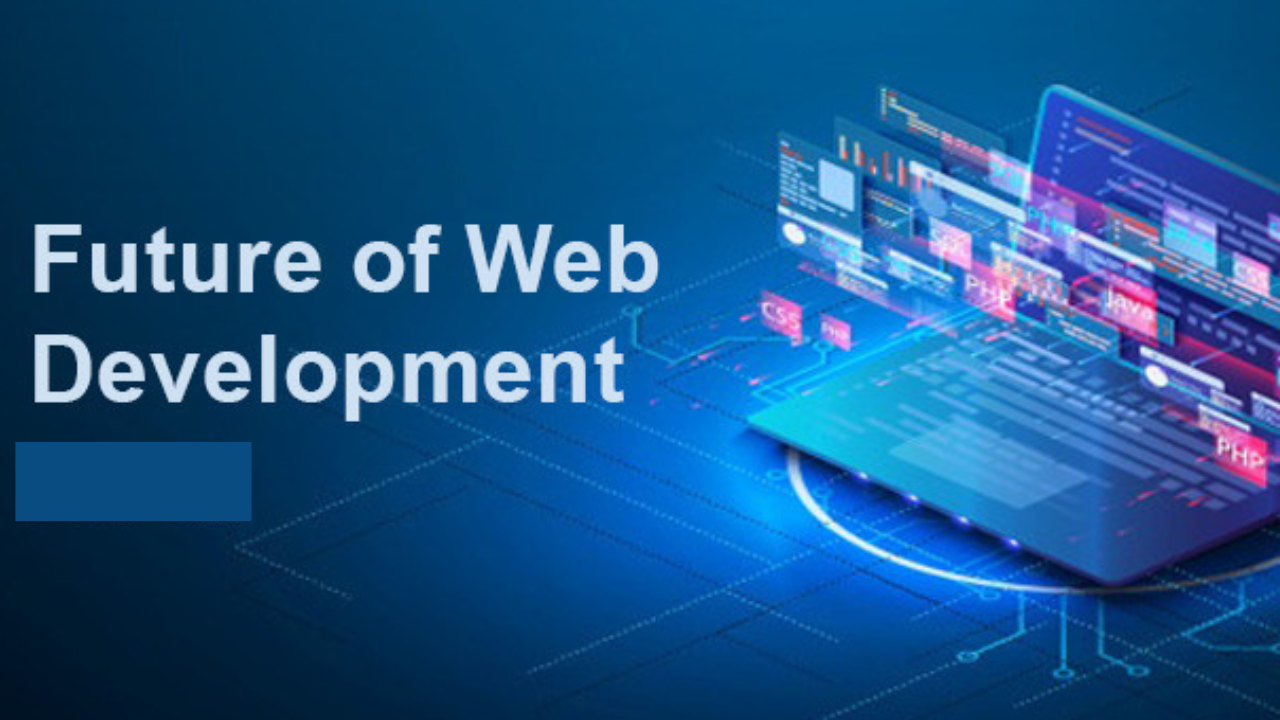 You are currently viewing How AI Is Changing the Future of Web Development