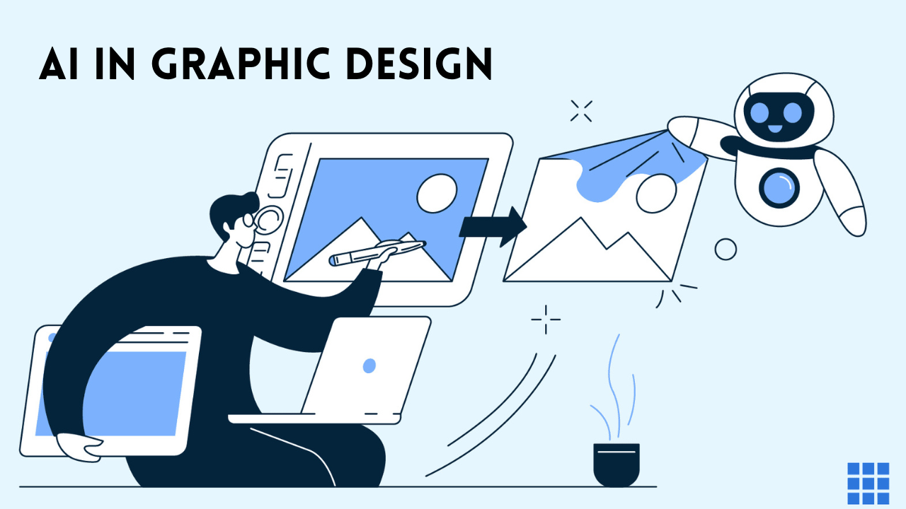 AI in Graphic Design
