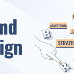 Branding with Design: How Colors, Fonts & Layouts Influence Customers