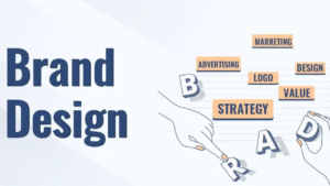 Branding with Design: How Colors, Fonts & Layouts Influence Customers