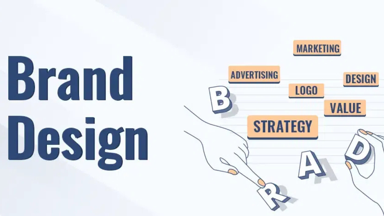 Branding with Design