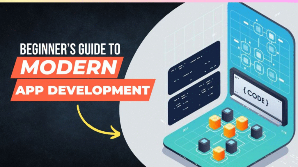 Best Tools & Frameworks for Modern App Developers