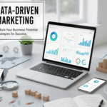Data-Driven Marketing: How Analytics Shapes Modern Campaigns