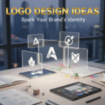 Logo Design Ideas That Make Brands Stand Out