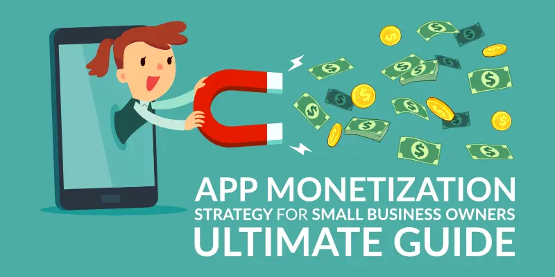 You are currently viewing App Monetization Strategies That Actually Work in 2025