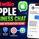 Twilio Apple Business Chat: Messaging Integration Guide for 2026