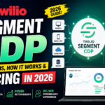 Twilio Segment CDP: What It Is, How It Works & Pricing in 2026