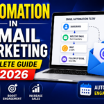 Automation in Email Marketing: Complete Guide for 2026