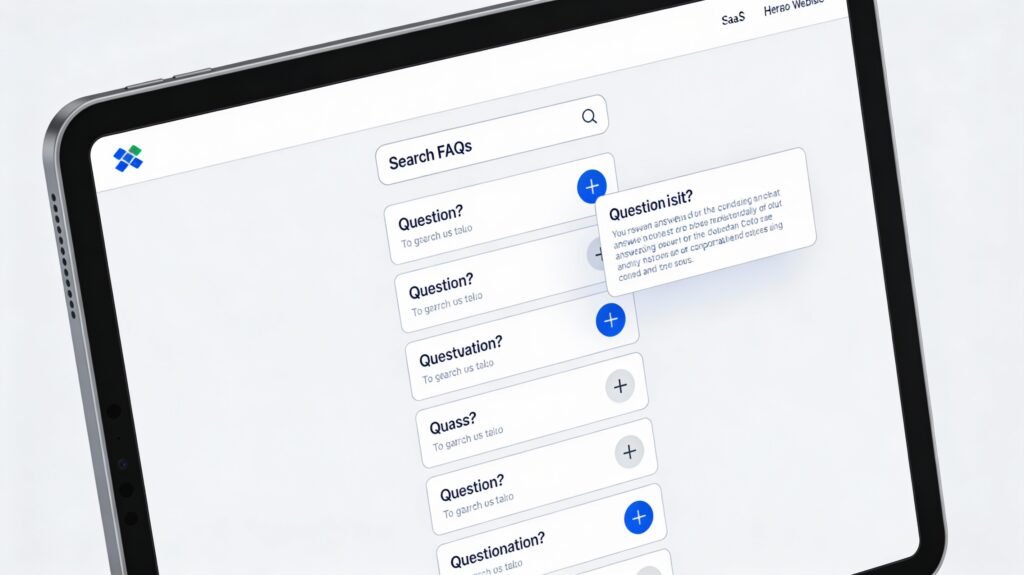 FAQ Templates: Build High-Converting Help Pages That Reduce Support