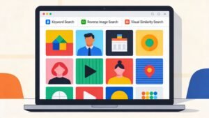 Read more about the article Image Search Techniques: How to Search Smarter and Rule the Internet