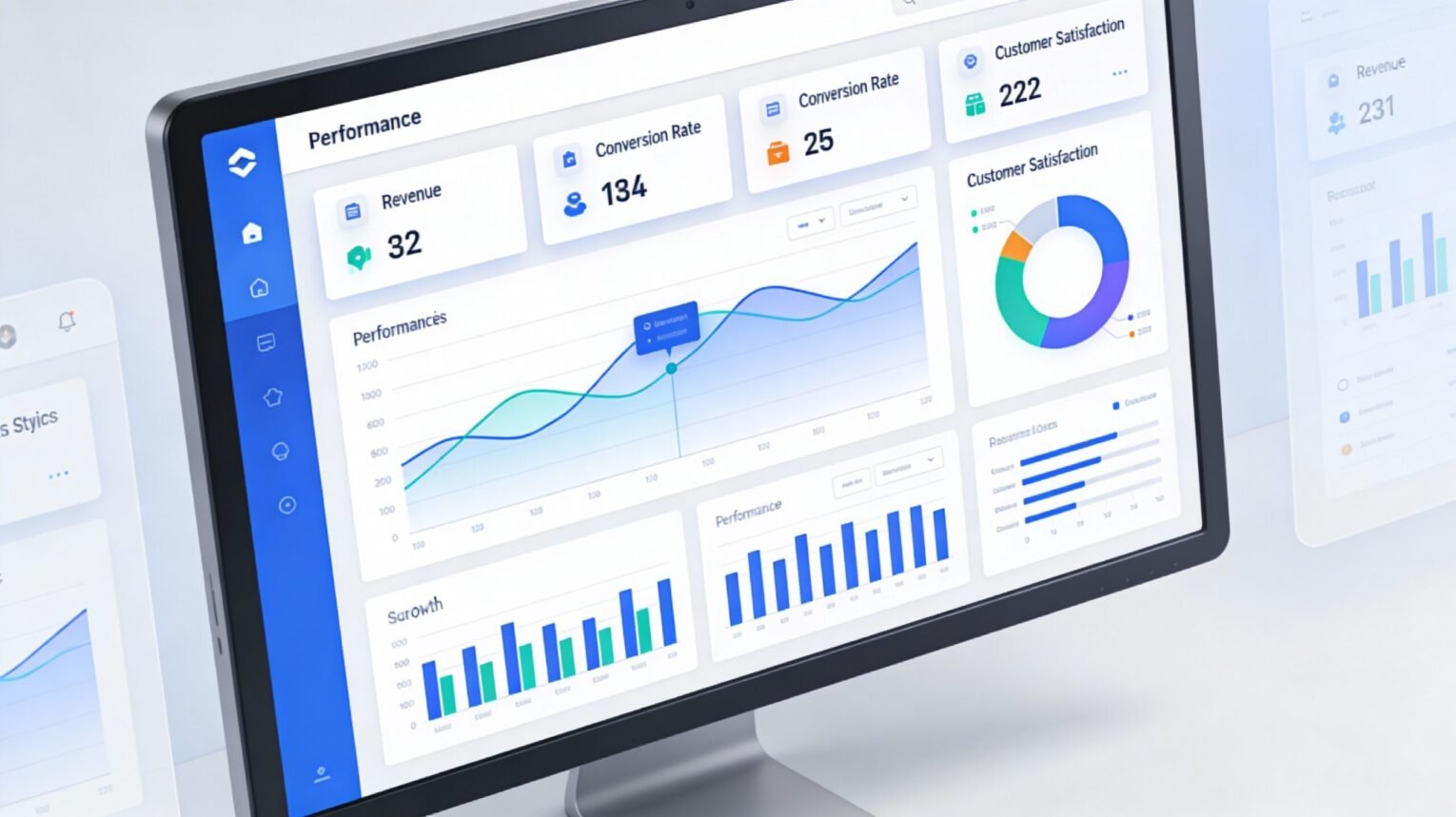 You are currently viewing Performance Analytics: Meaning, Types & Business Benefits