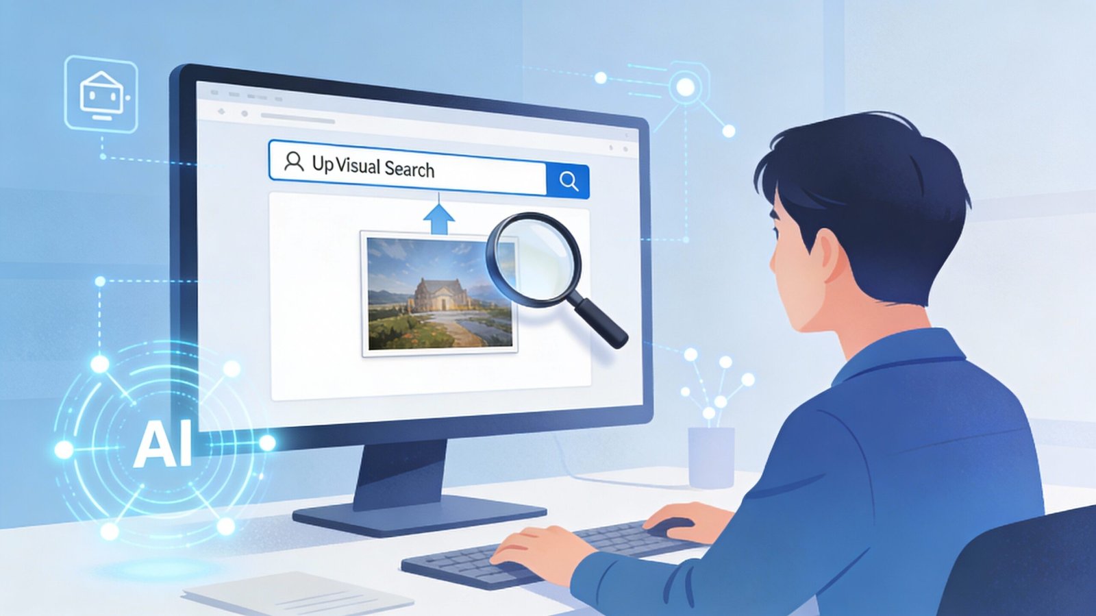 You are currently viewing The Complete Guide to Reverse Image Search