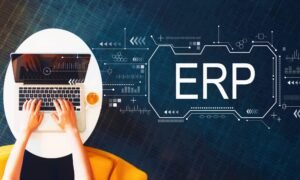 Read more about the article How to Build Custom ERP Software: Step-by-Step Development Guide