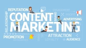 Read more about the article Content Marketing for IT Companies India: How to Generate Leads Through Blogging