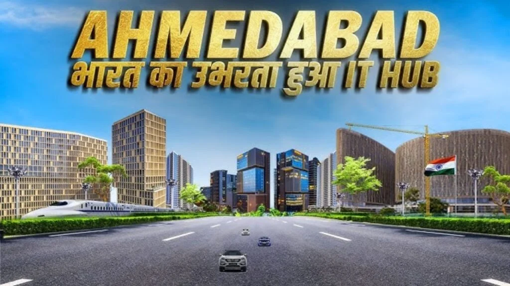 Read more about the article IT Company Ahmedabad: How VB Websol Delivers 360-Degree Digital Solutions