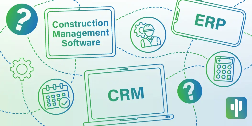 Read more about the article CRM System for Construction: Architecture, Features & Implementation Guide 2025
