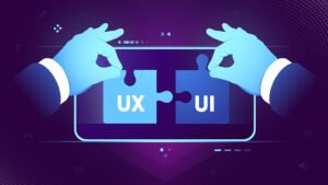 Read more about the article UI UX Design Importance for Business Websites: Why Design Drives Conversions
