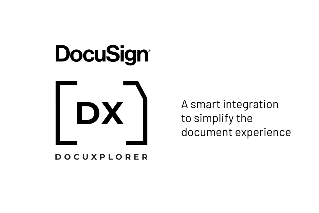 docusign document management