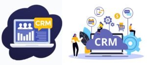 Read more about the article CRM Software Developer: How Custom CRM Development Works & What It Costs